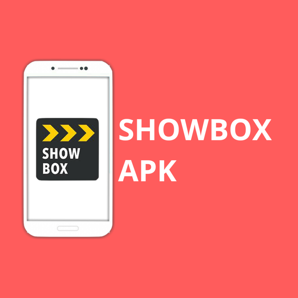 showbox application