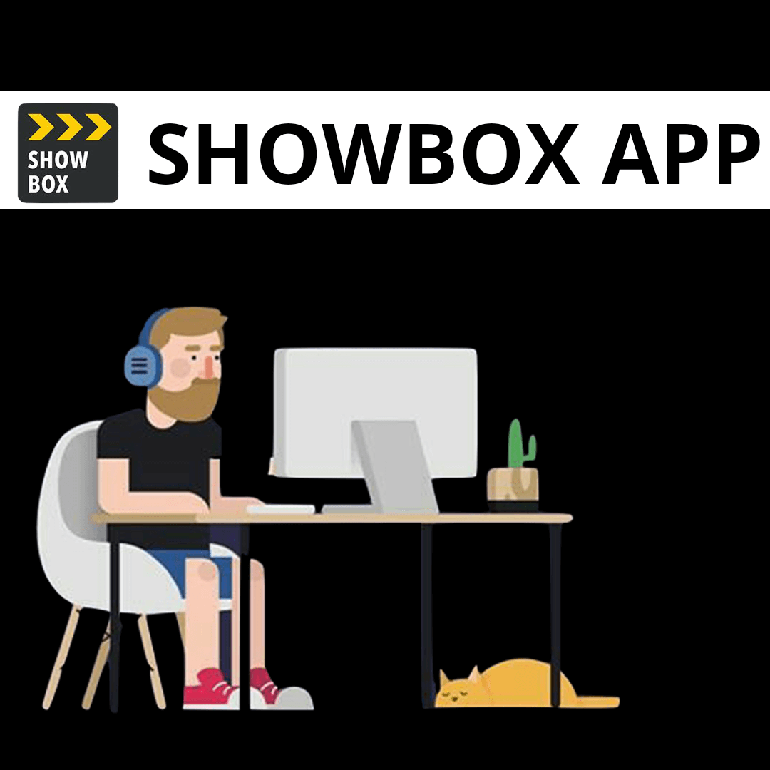 ShowBox For Pc Download 100% Working - Showbox