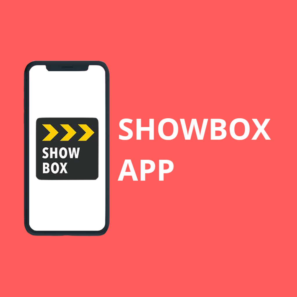 ShowBox For iPhone