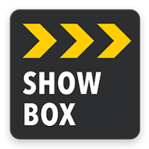 showbox app download