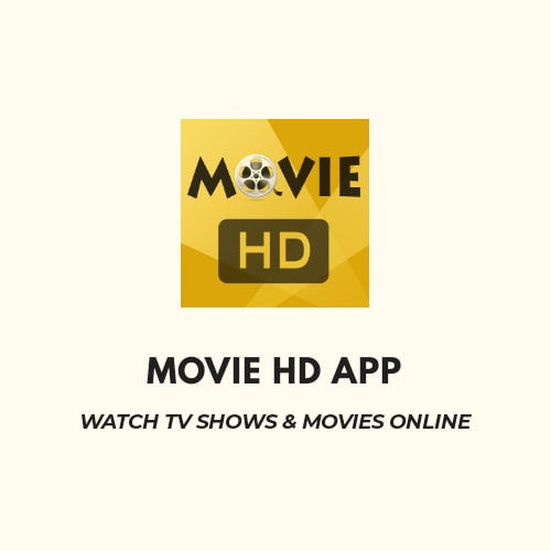 Movie HD Apk Download For Android, iOS and Windows