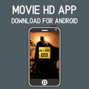 Movie HD for Android