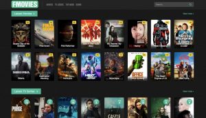 fmovies website