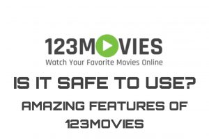 is 123movies safe to use