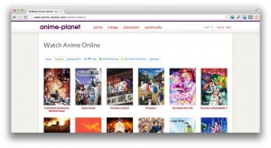 anime-planet