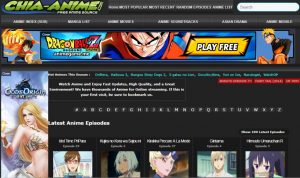 chia-anime - Watch Anime Online