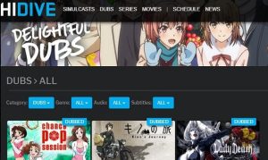 hidive