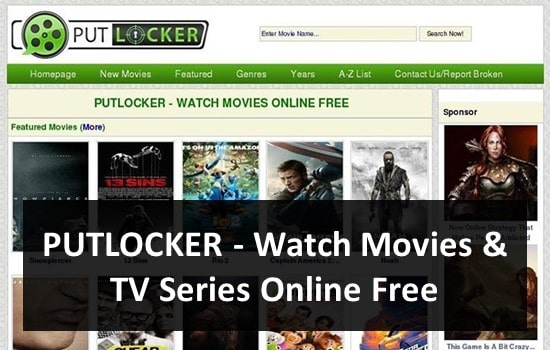 download movies from putlocker for free