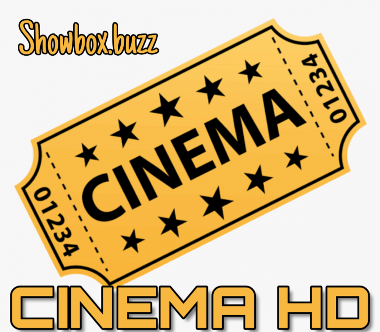 Cinema HD 100% working Apk v2.3.6.1 Download for Android