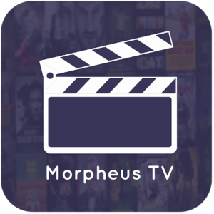 morpheus tv apk logo