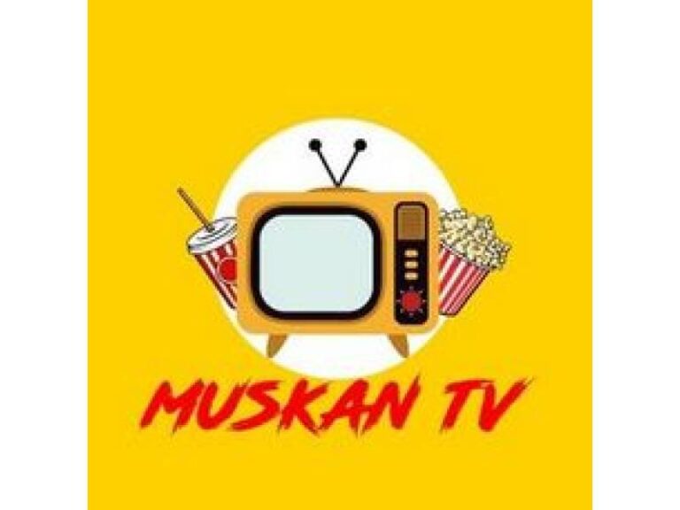 muskan tv logo